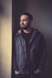 Fritz Kalkbrenner 2012