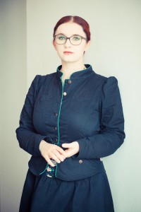 Agnieszka Brugger 2013