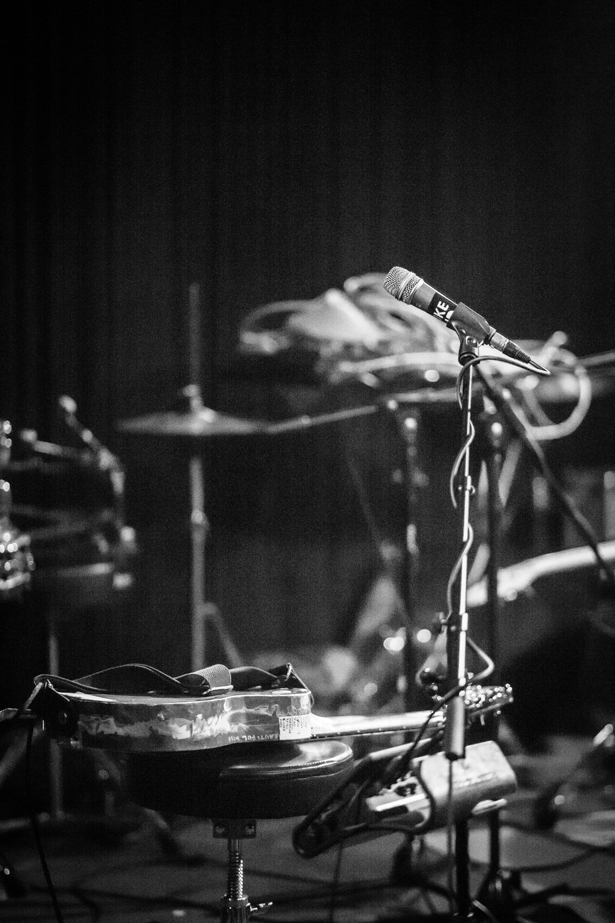 Buke And Gase 2192 Berlin 2013 (c) Paul Blau